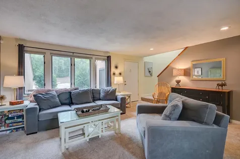 30 Top Notch Road Bartlett NH 03812