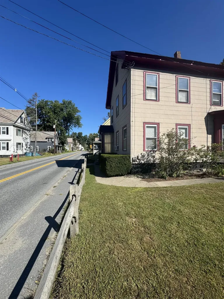 45 Church Street Walpole NH 03609