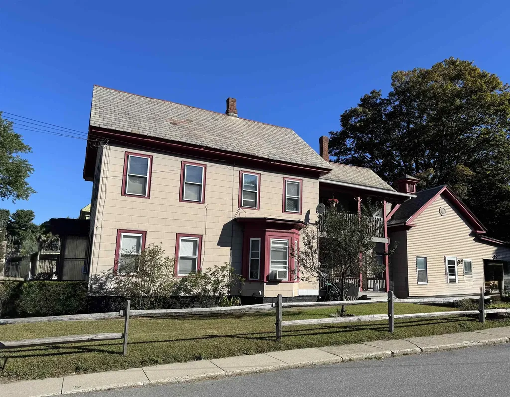 45 Church Street Walpole NH 03609