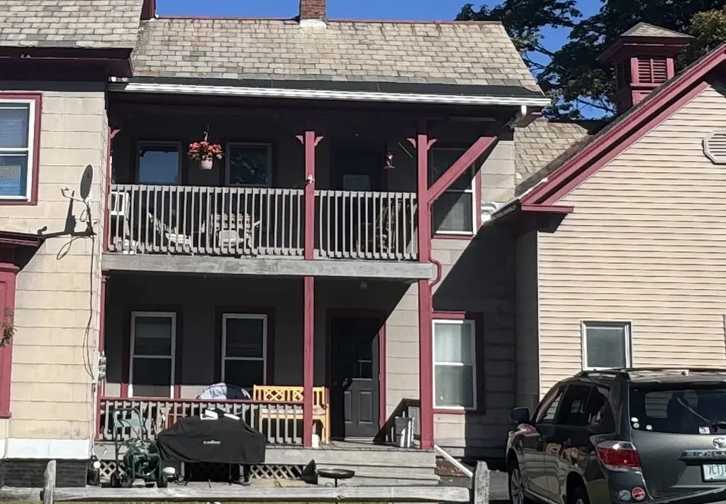 45 Church Street Walpole NH 03609