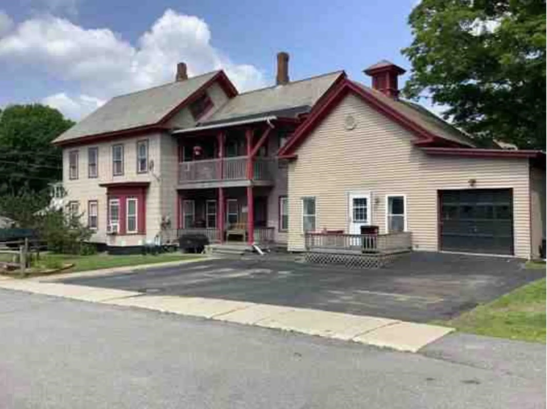 45 Church Street Walpole NH 03609