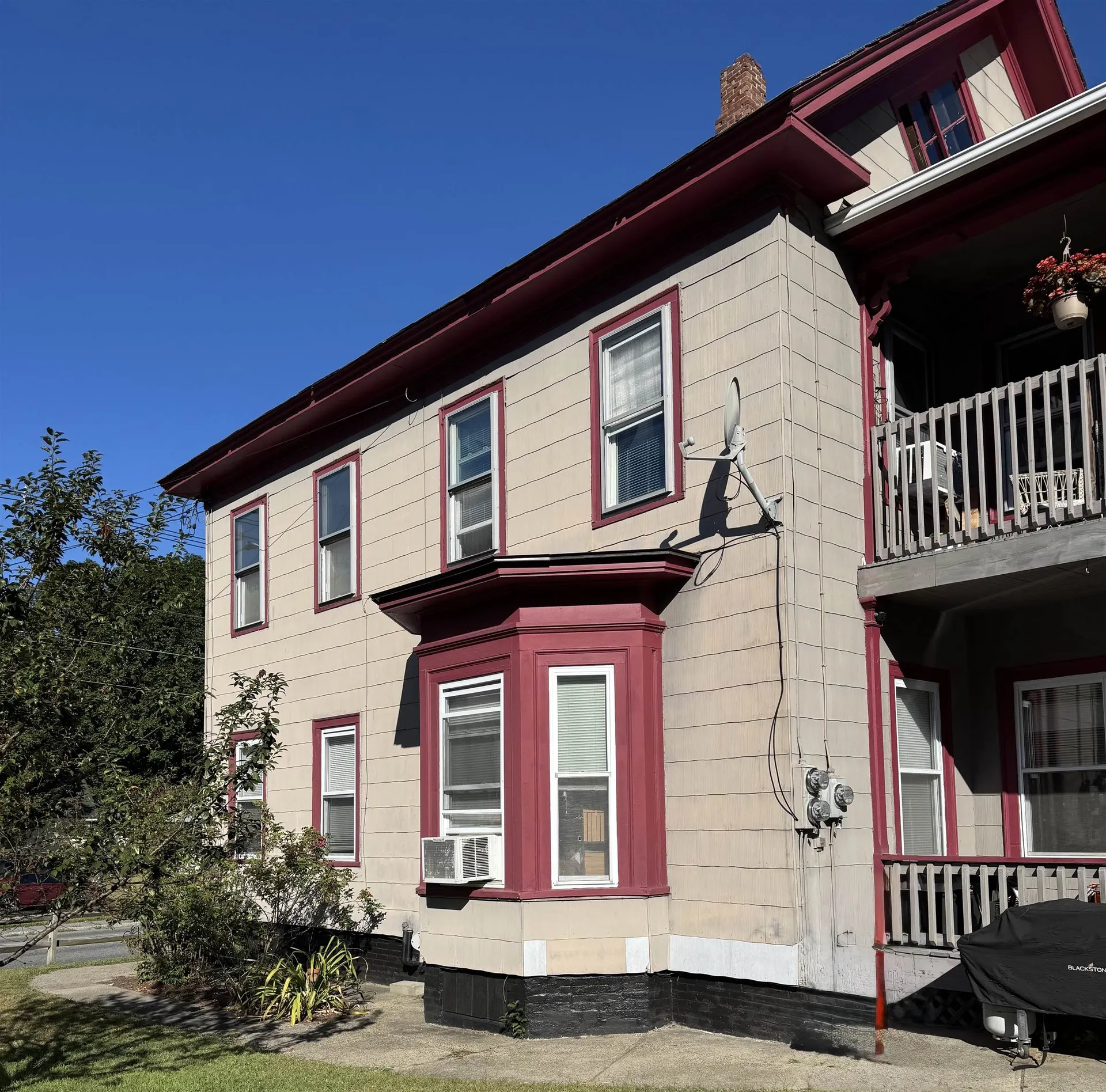 45 Church Street Walpole NH 03609