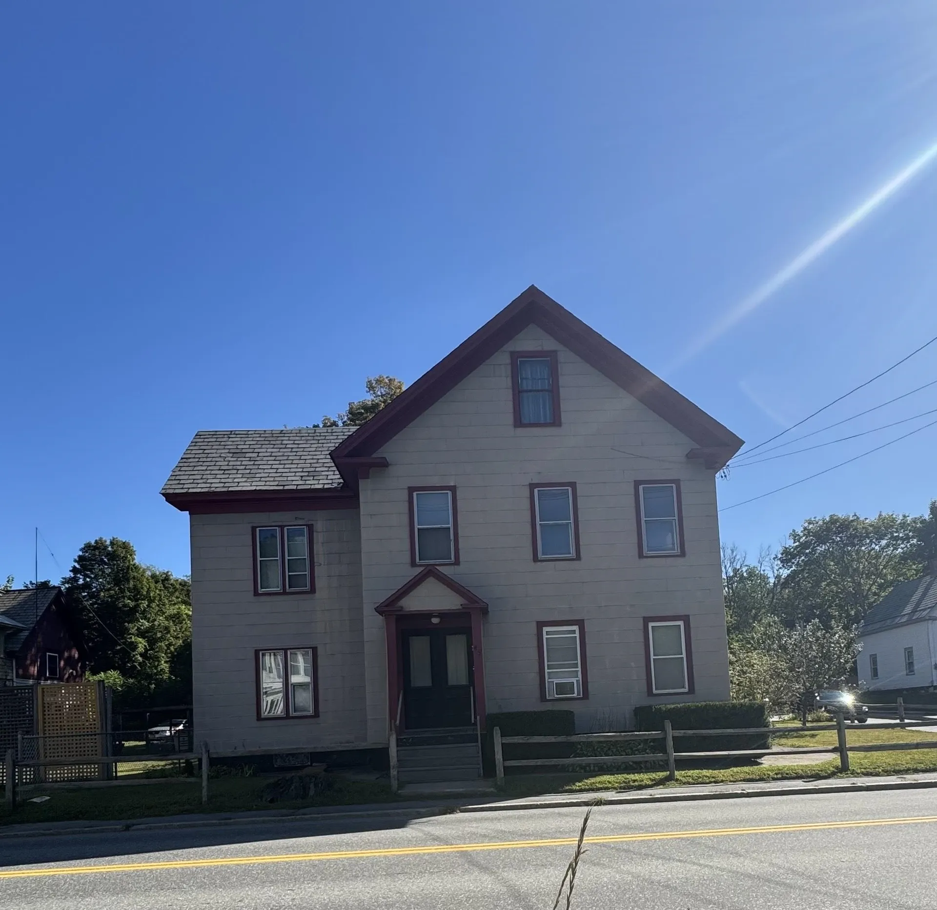 45 Church Street Walpole NH 03609