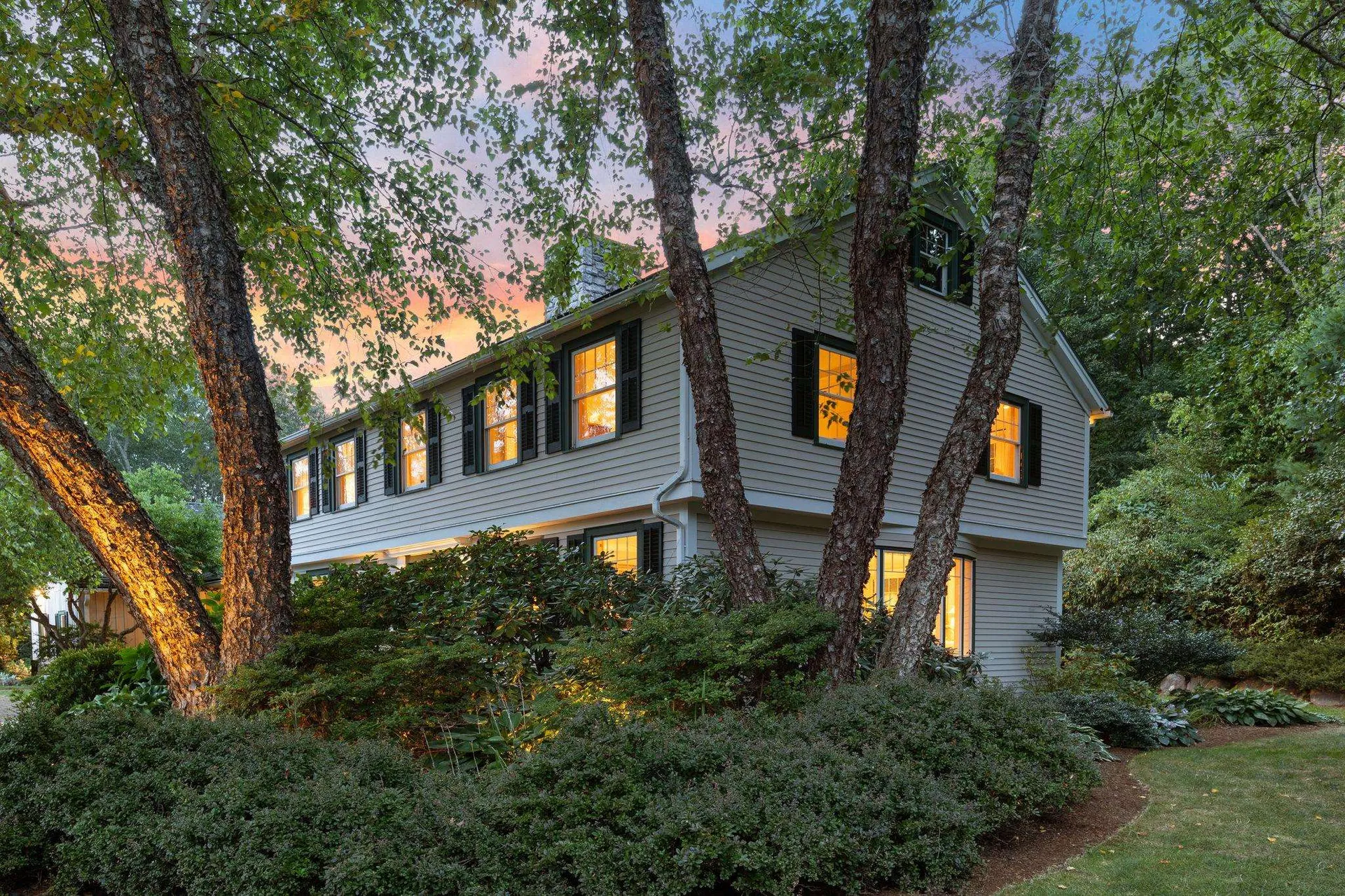 276 Exeter Road Hampton Falls NH 03844