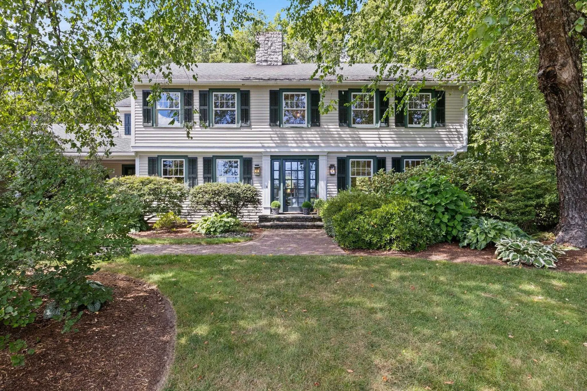 276 Exeter Road Hampton Falls NH 03844