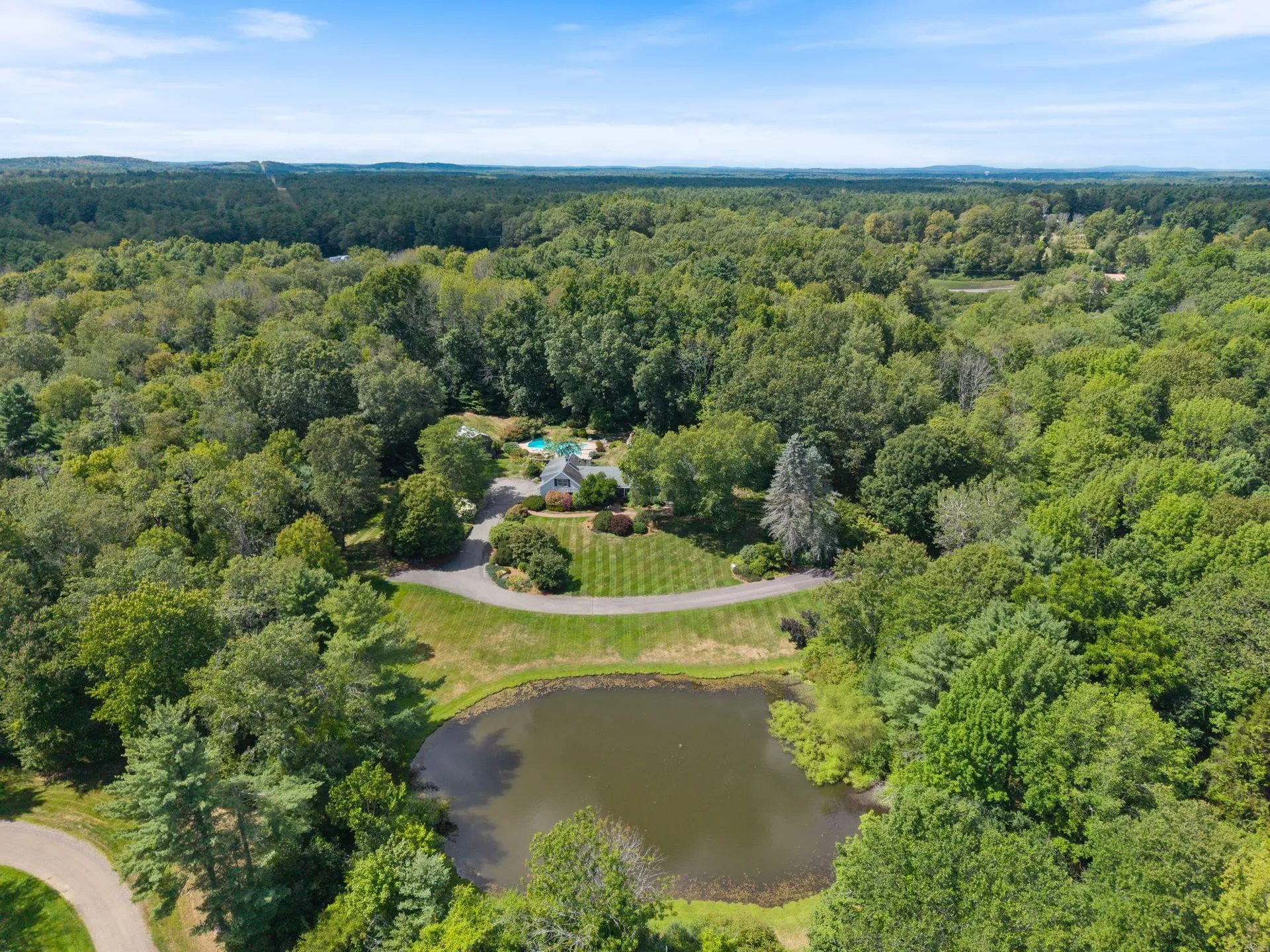 276 Exeter Road Hampton Falls NH 03844