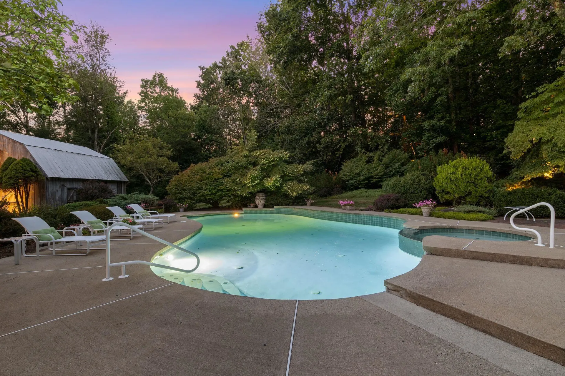 276 Exeter Road Hampton Falls NH 03844