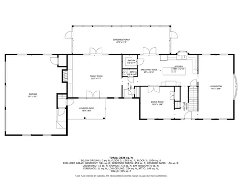 276 Exeter Road Hampton Falls NH 03844