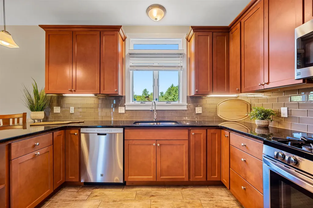 34 Fairway Drive Stowe VT 05661