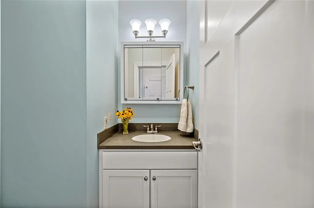 34 Fairway Drive Stowe VT 05661