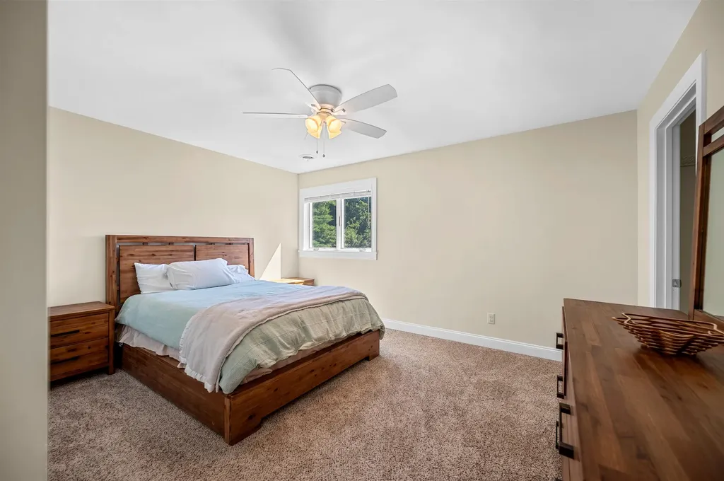 34 Fairway Drive Stowe VT 05661