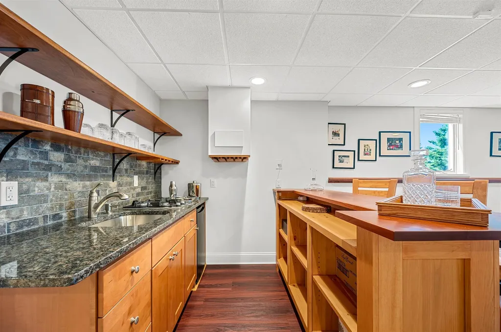 34 Fairway Drive Stowe VT 05661