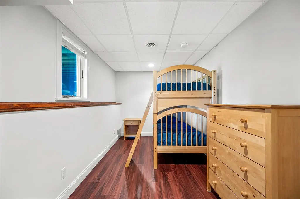 34 Fairway Drive Stowe VT 05661