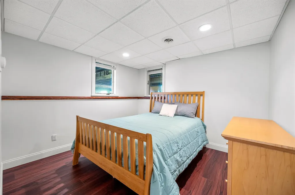 34 Fairway Drive Stowe VT 05661