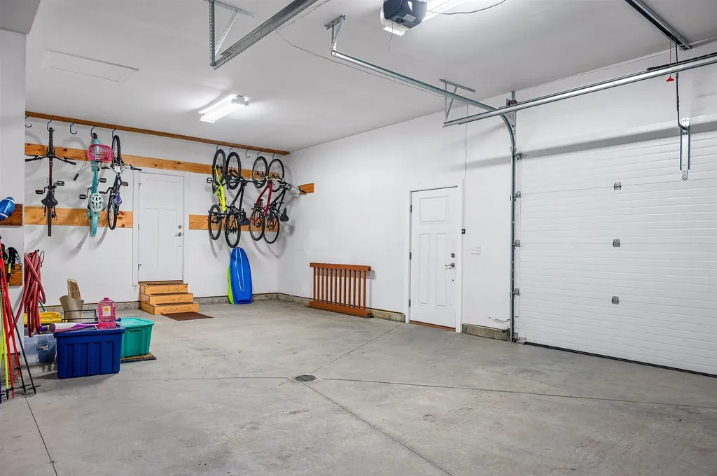 34 Fairway Drive Stowe VT 05661