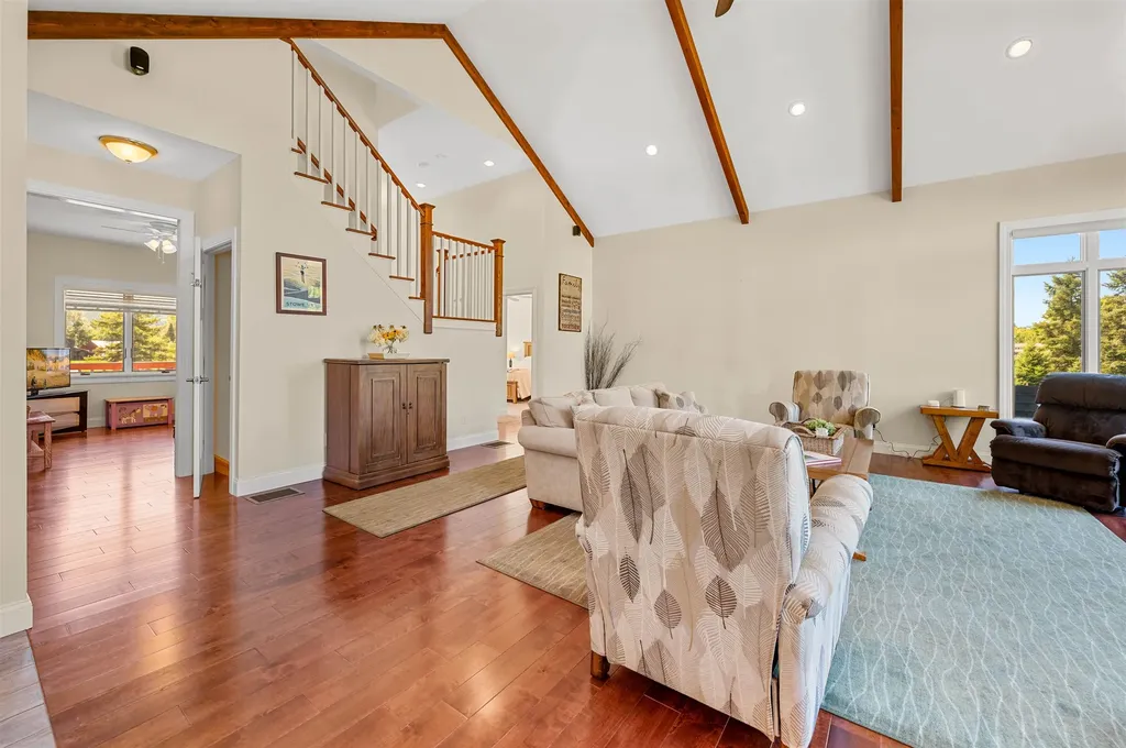 34 Fairway Drive Stowe VT 05661