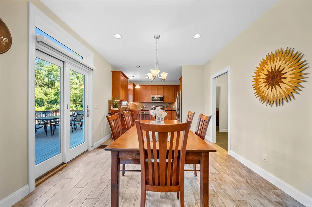 34 Fairway Drive Stowe VT 05661