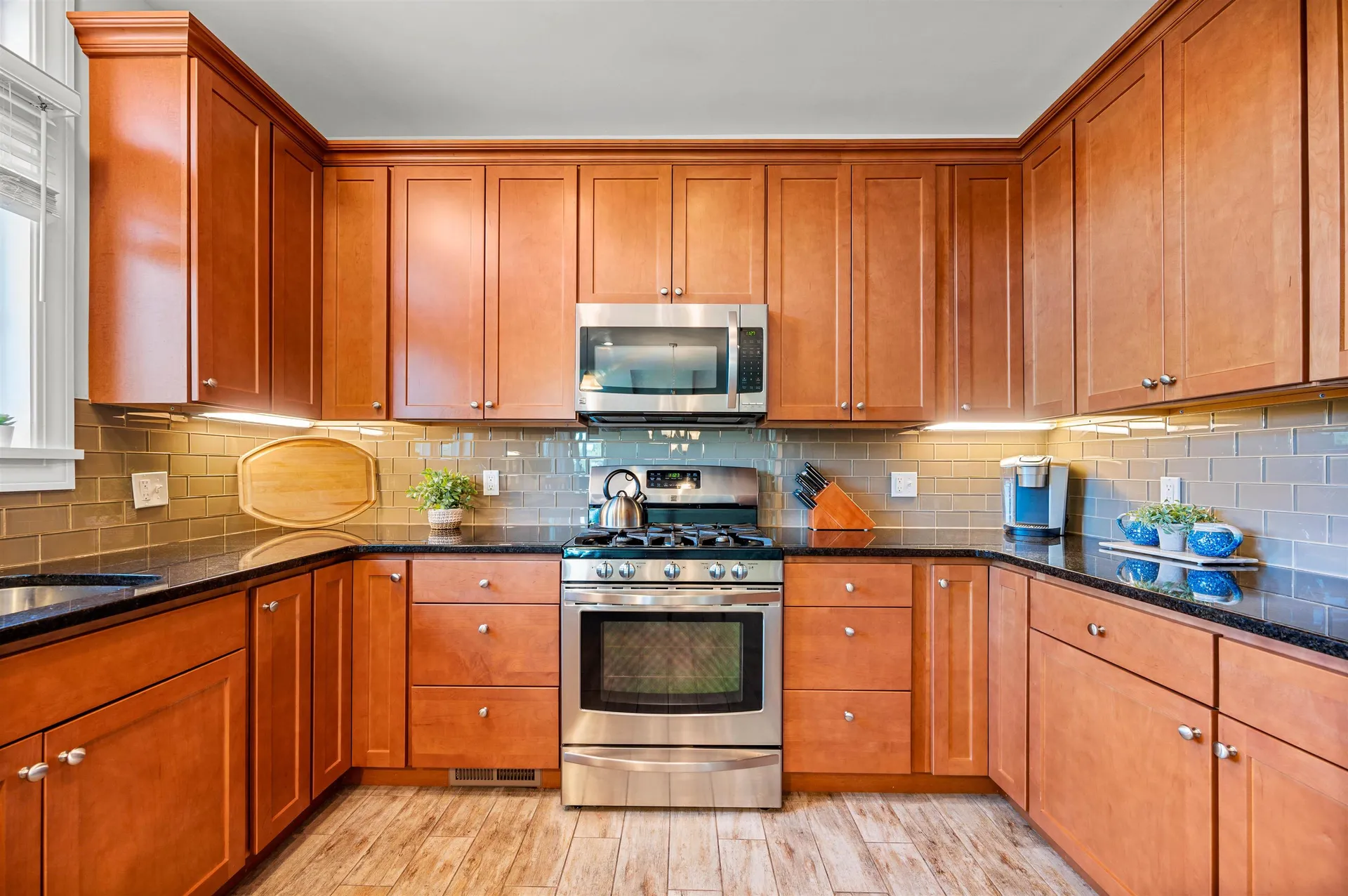 34 Fairway Drive Stowe VT 05661