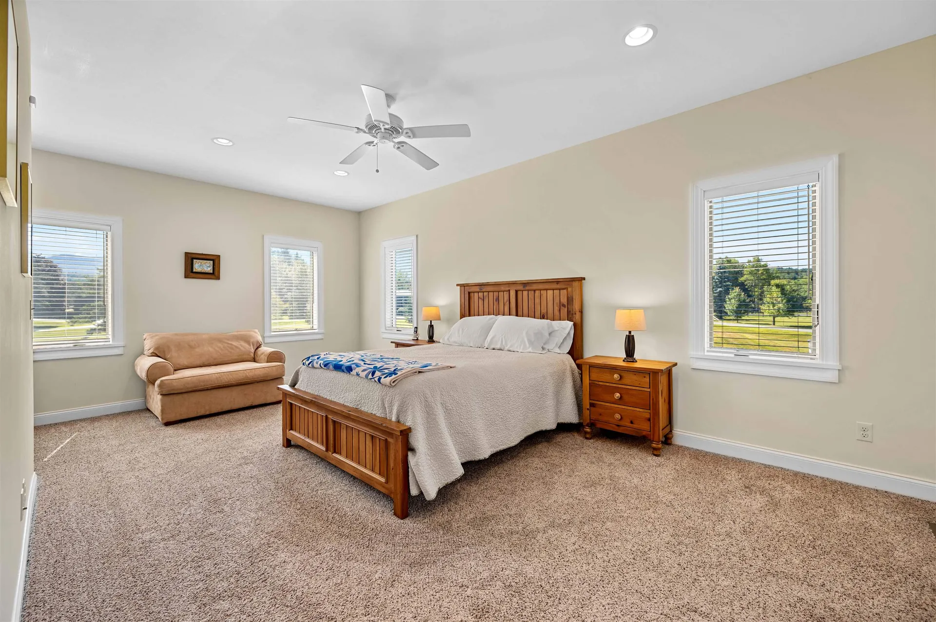 34 Fairway Drive Stowe VT 05661