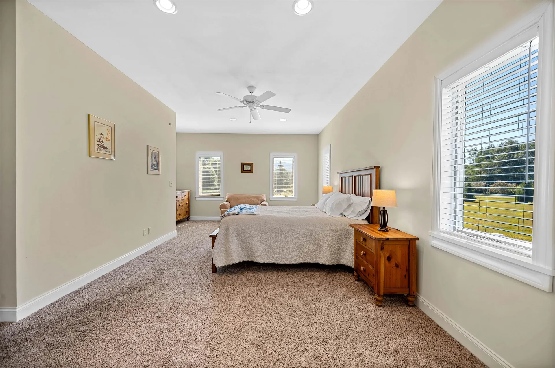 34 Fairway Drive Stowe VT 05661