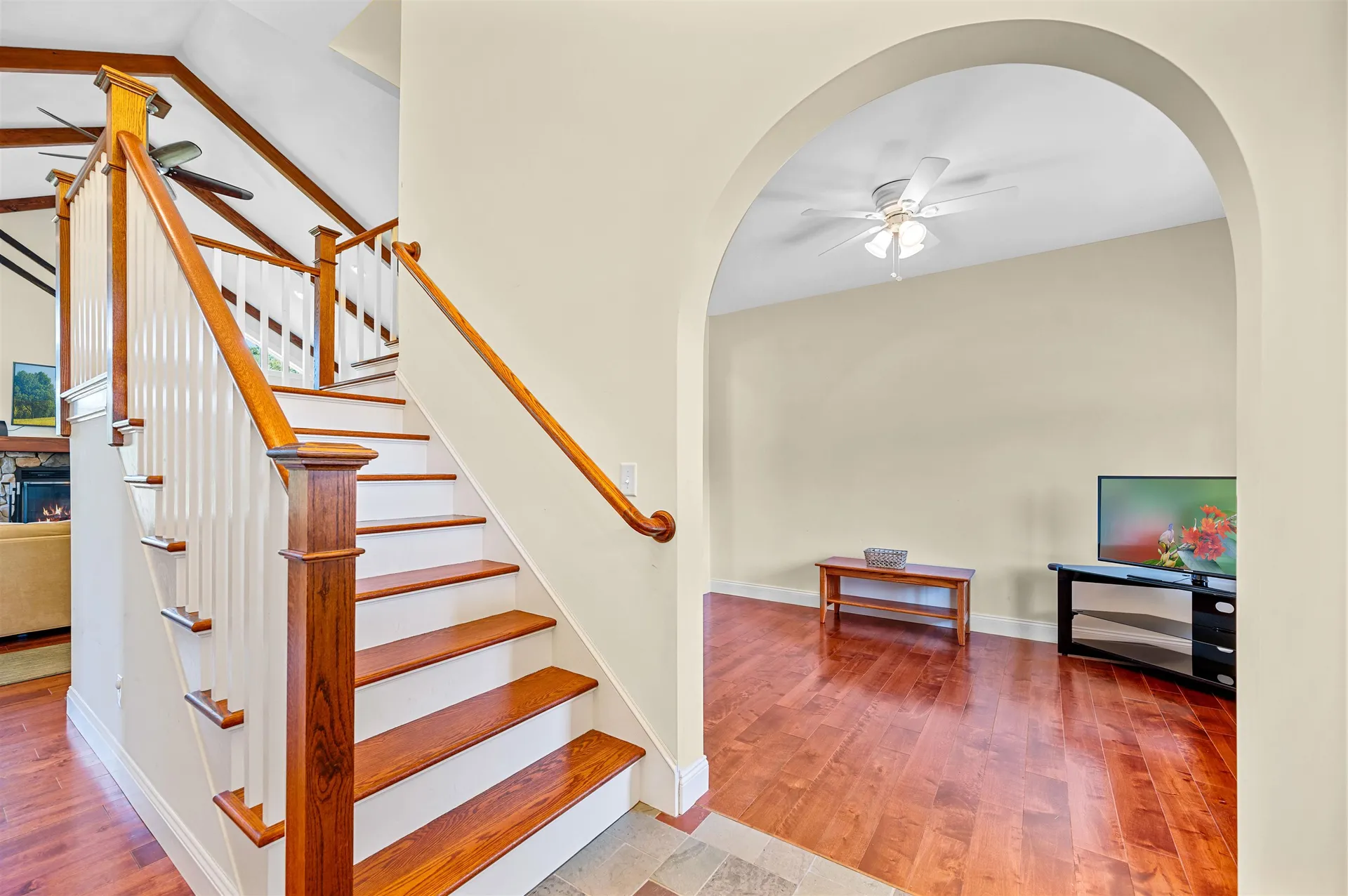 34 Fairway Drive Stowe VT 05661