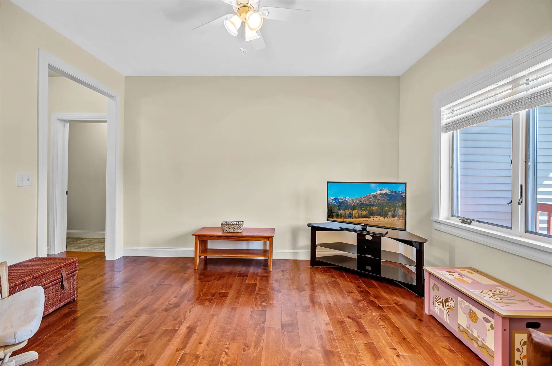 34 Fairway Drive Stowe VT 05661