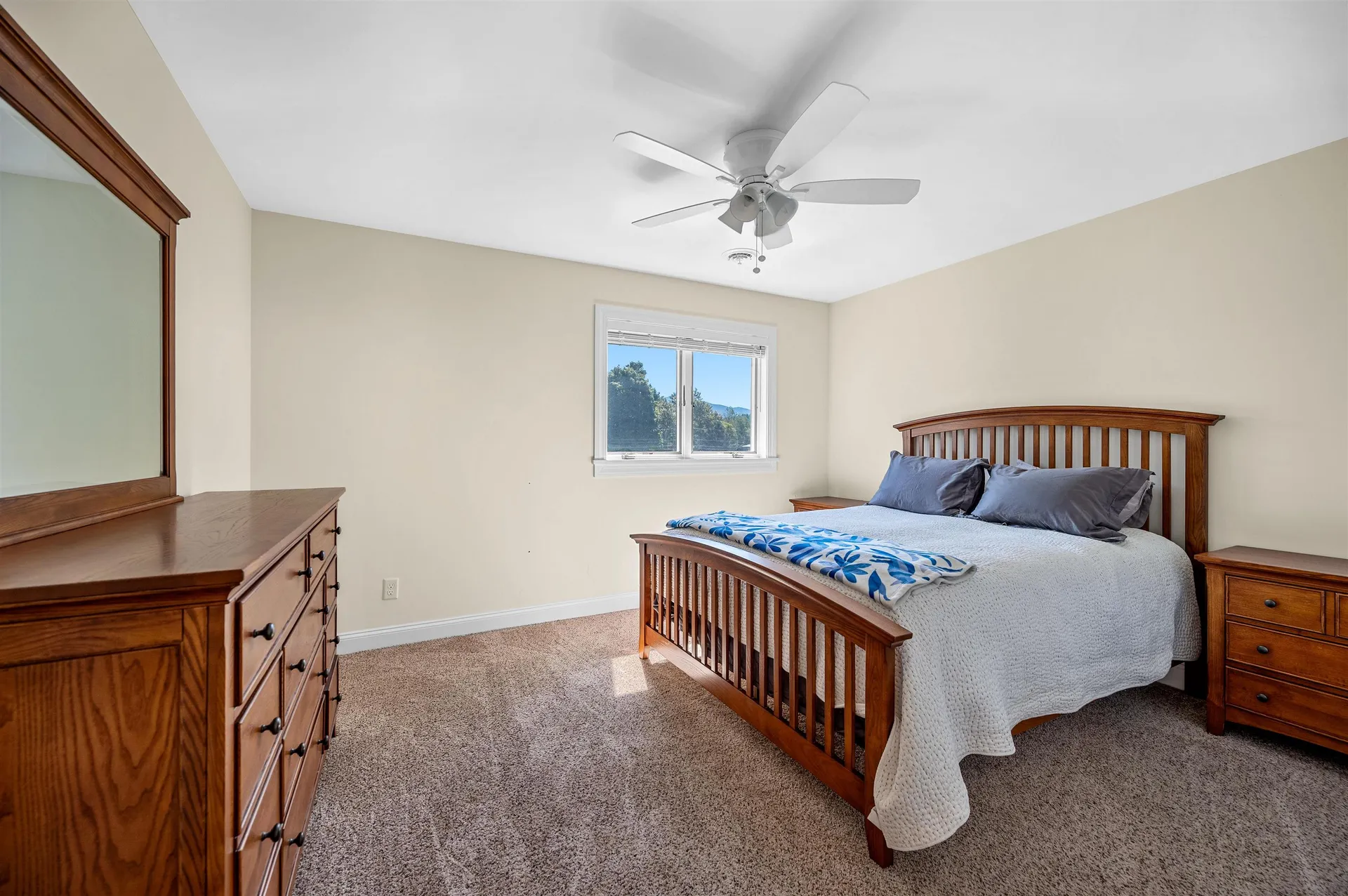 34 Fairway Drive Stowe VT 05661