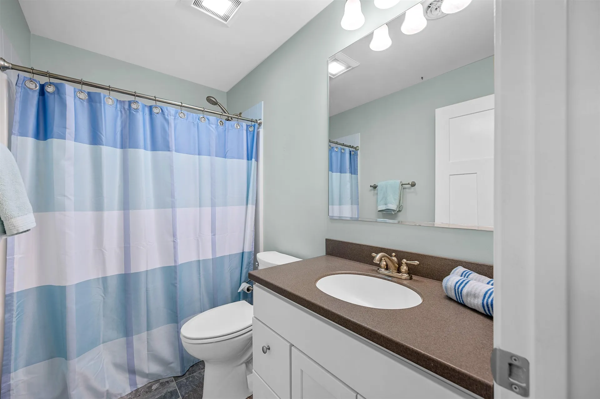 34 Fairway Drive Stowe VT 05661