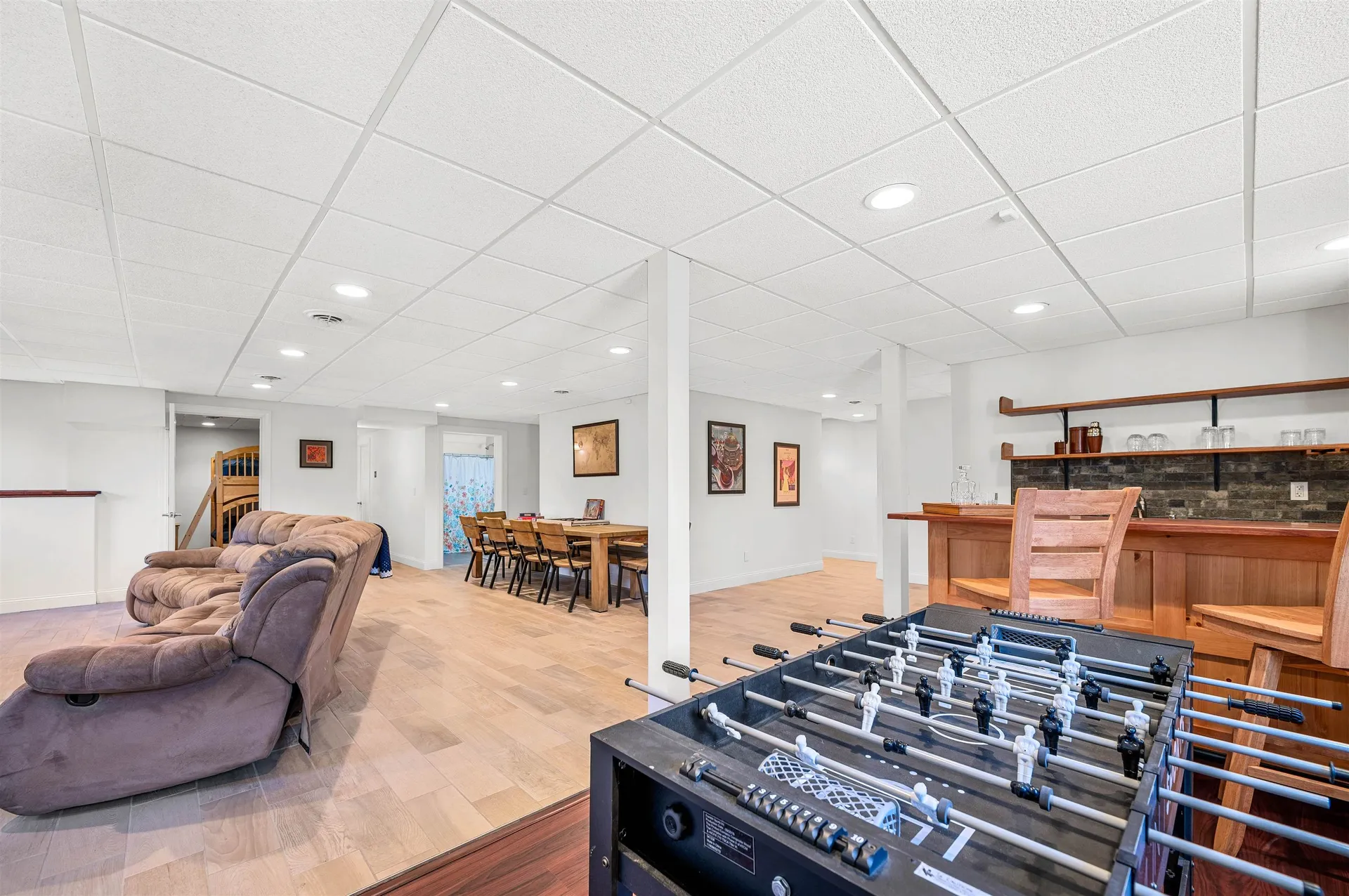 34 Fairway Drive Stowe VT 05661