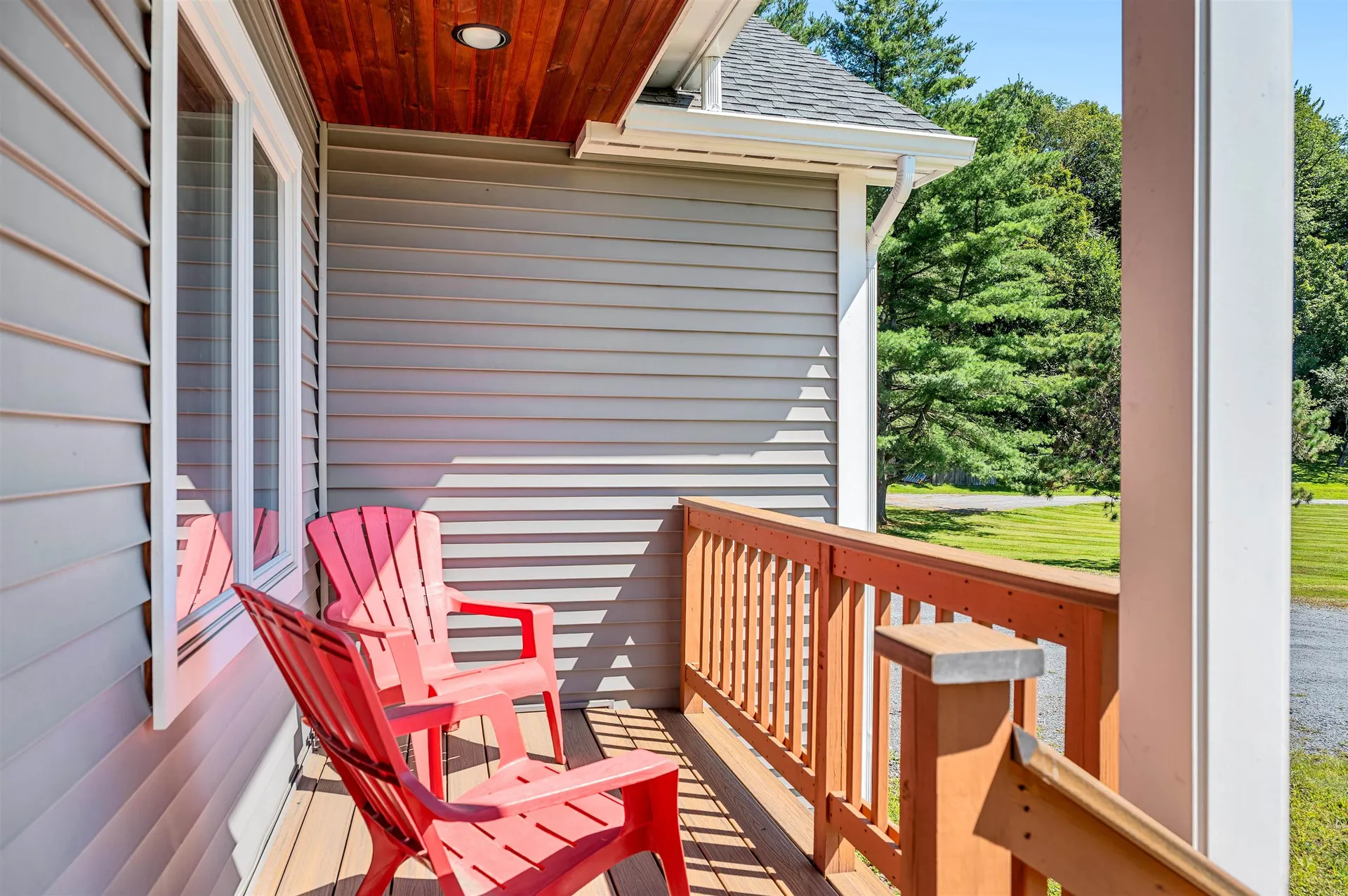 34 Fairway Drive Stowe VT 05661