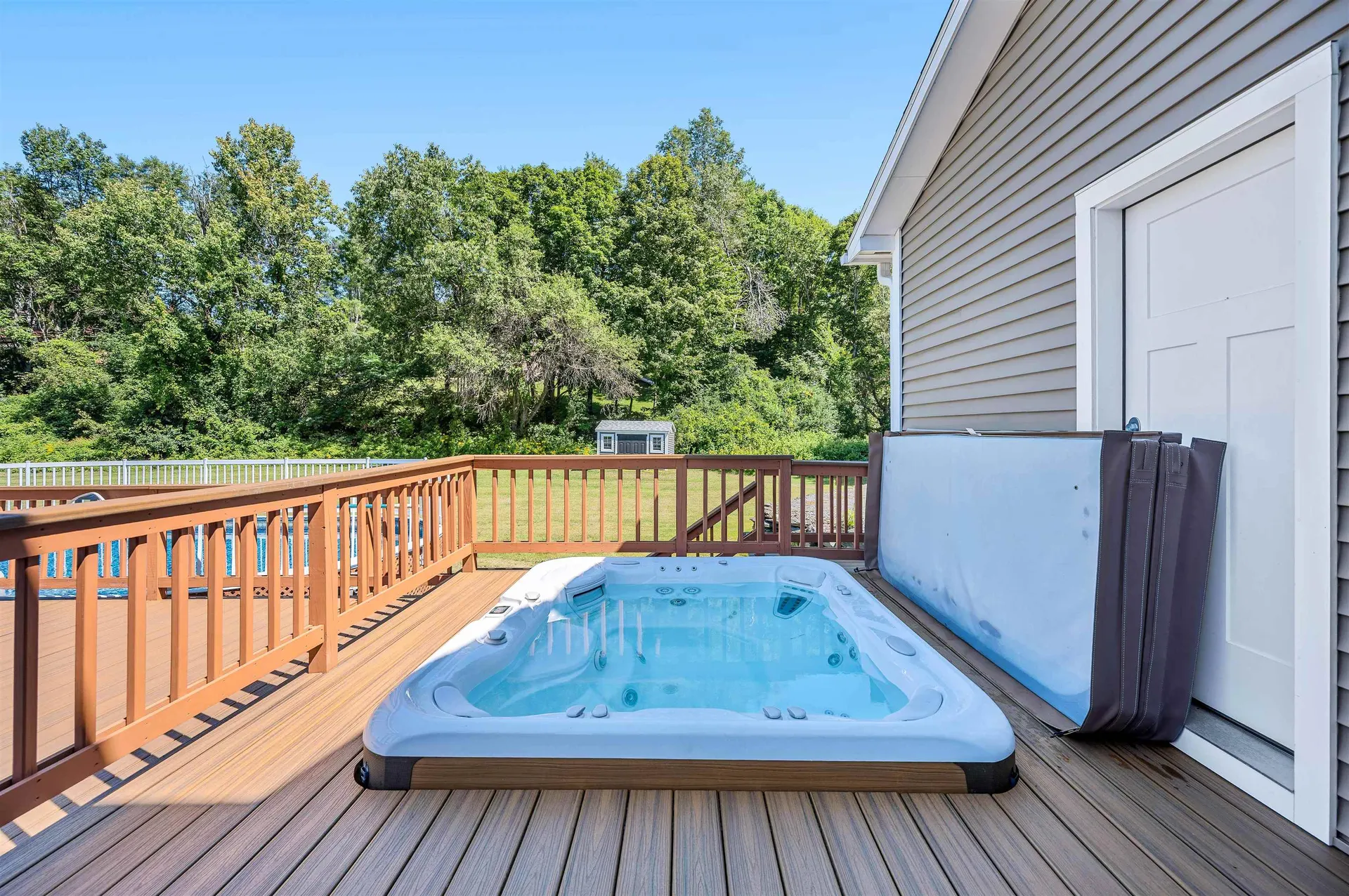 34 Fairway Drive Stowe VT 05661