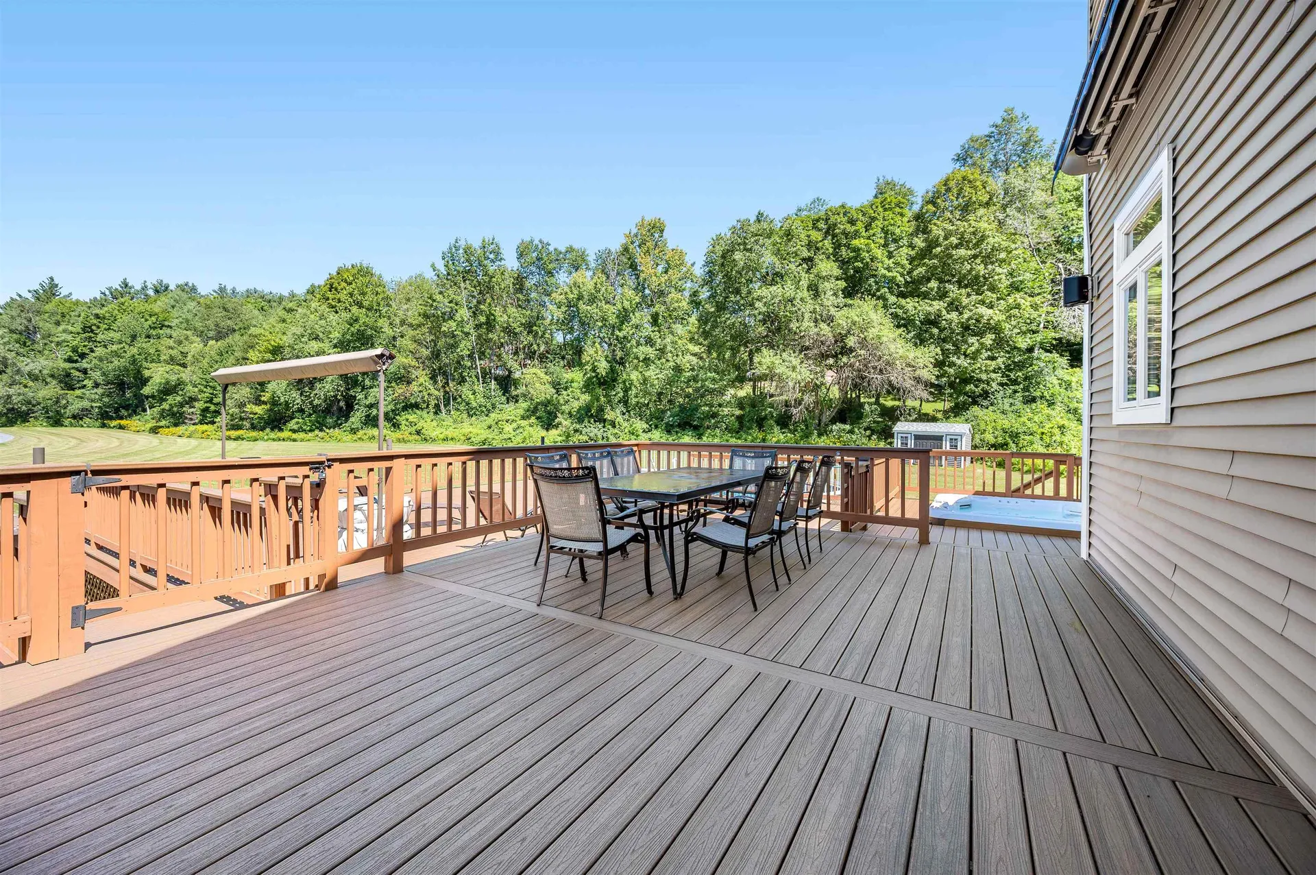 34 Fairway Drive Stowe VT 05661