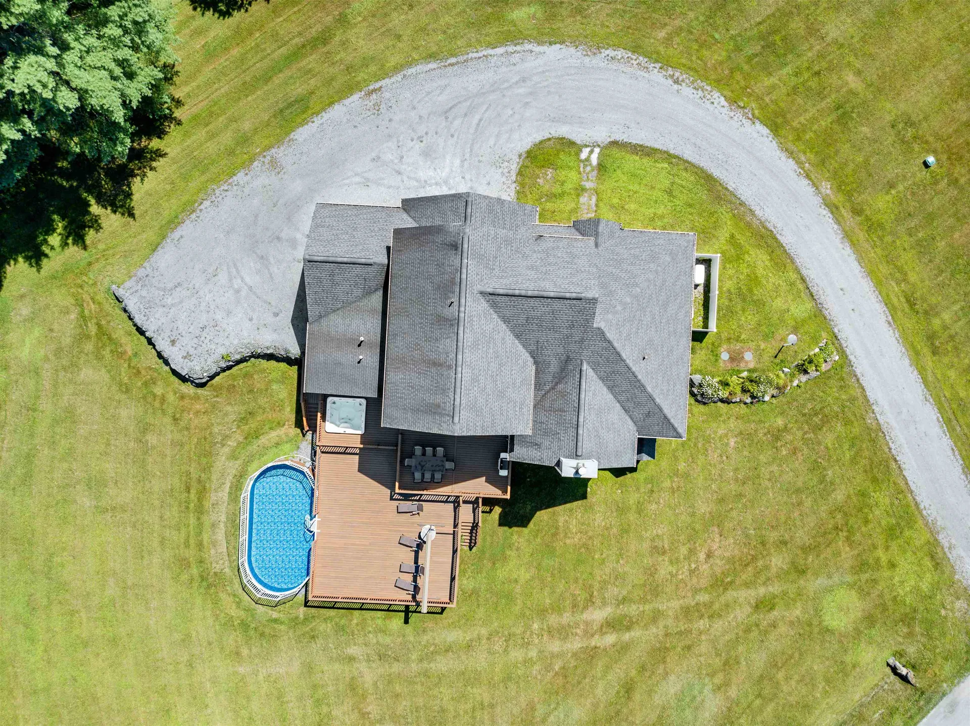 34 Fairway Drive Stowe VT 05661