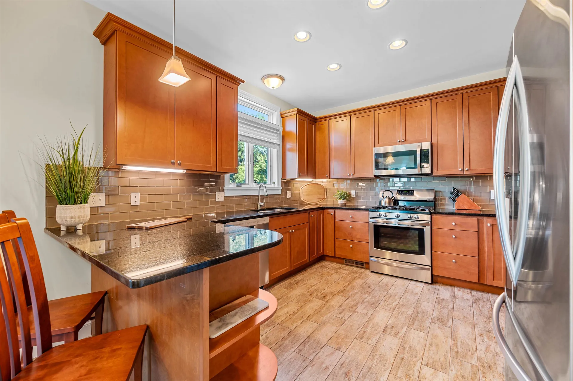 34 Fairway Drive Stowe VT 05661