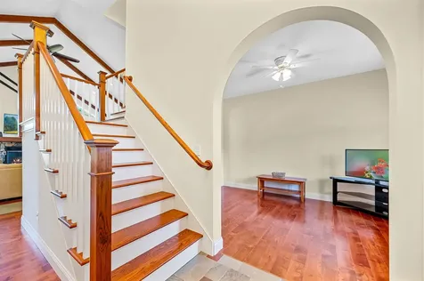 34 Fairway Drive Stowe VT 05661