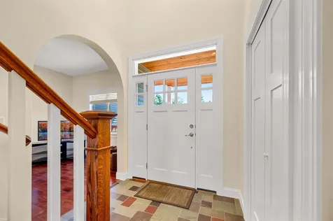 34 Fairway Drive Stowe VT 05661