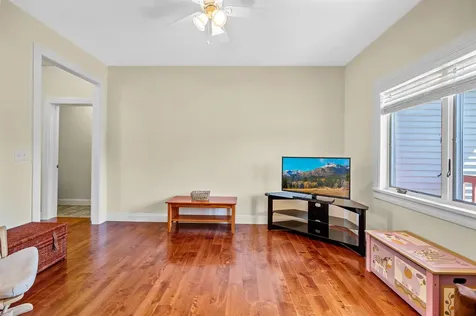 34 Fairway Drive Stowe VT 05661