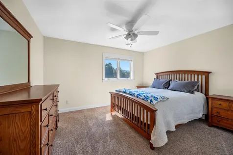 34 Fairway Drive Stowe VT 05661