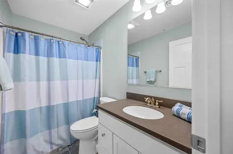 34 Fairway Drive Stowe VT 05661