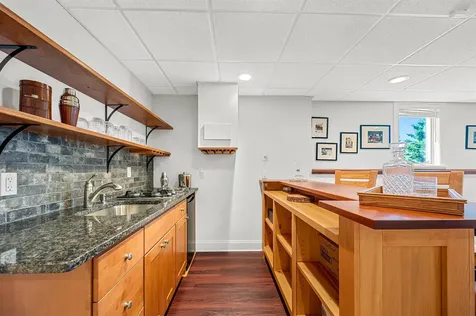 34 Fairway Drive Stowe VT 05661