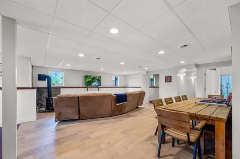 34 Fairway Drive Stowe VT 05661