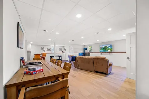 34 Fairway Drive Stowe VT 05661