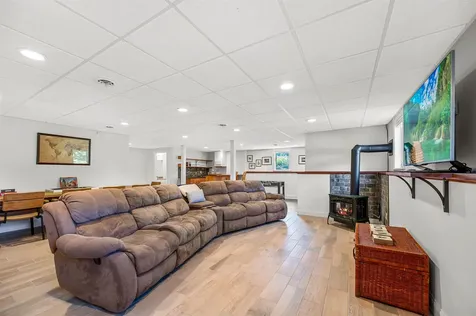 34 Fairway Drive Stowe VT 05661