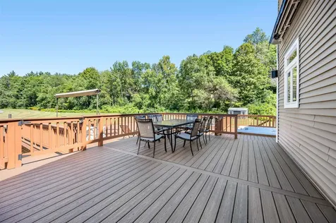 34 Fairway Drive Stowe VT 05661