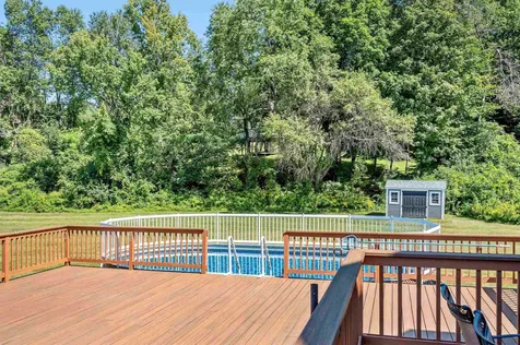 34 Fairway Drive Stowe VT 05661