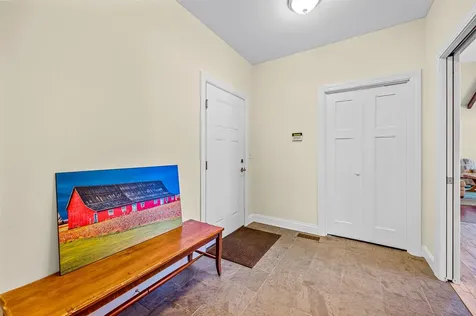 34 Fairway Drive Stowe VT 05661