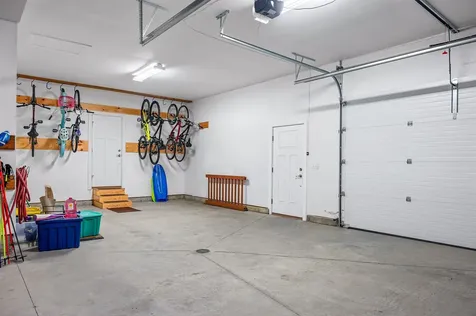 34 Fairway Drive Stowe VT 05661