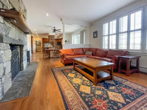 423 Taft Family Road Hartford VT 05059