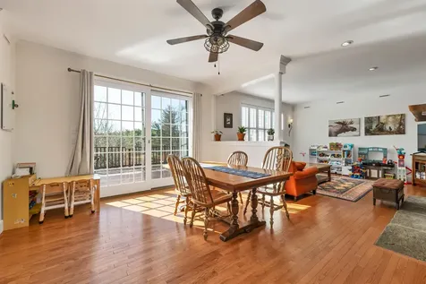 423 Taft Family Road Hartford VT 05059