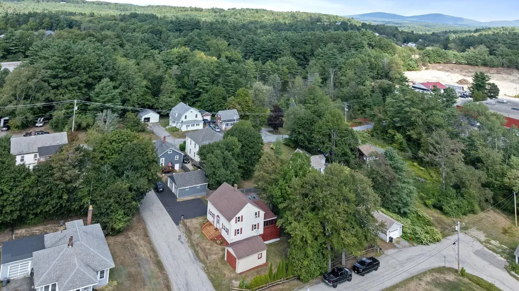 5 Short Street Jaffrey NH 03452
